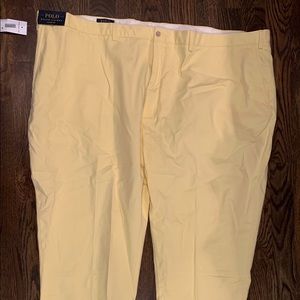 Men’s Big & Tall casual pants